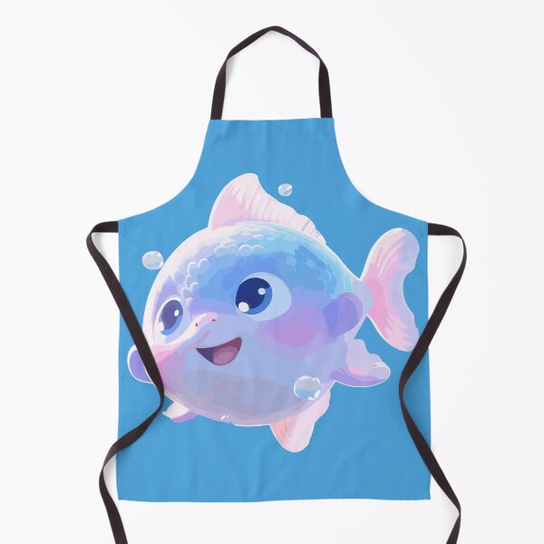 Item preview, Aqua Levitation : Airborne Fish and Bubbles designed and sold by AwsomeStore.