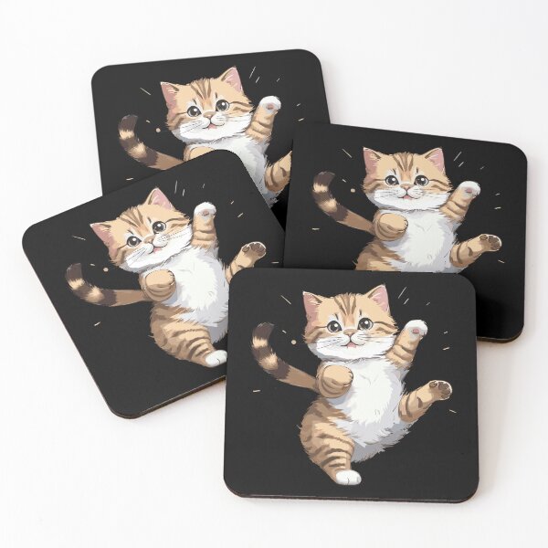 Item preview, Dancing Cat designed and sold by InstaCreatives.