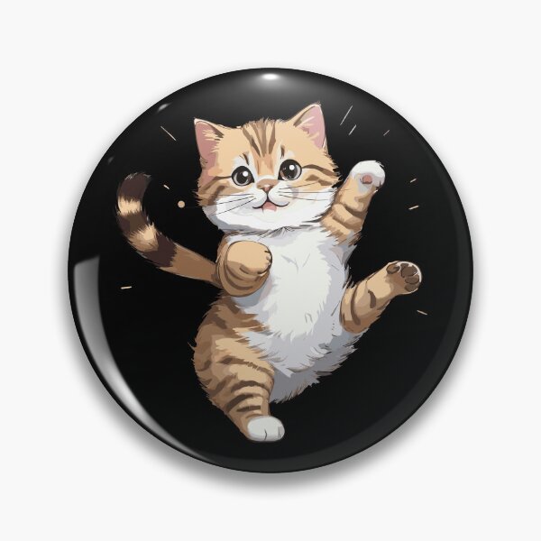 Item preview, Dancing Cat designed and sold by InstaCreatives.