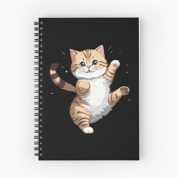 Item preview, Dancing Cat designed and sold by InstaCreatives.