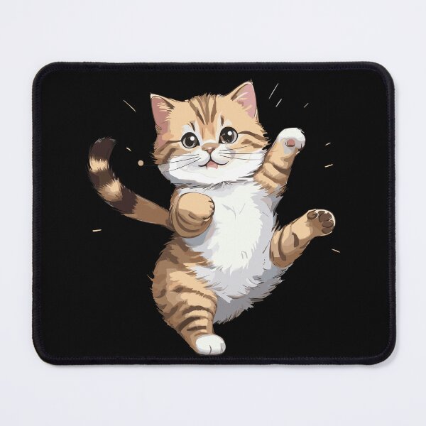 Item preview, Dancing Cat designed and sold by InstaCreatives.