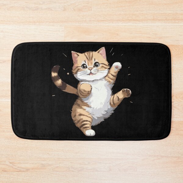 Item preview, Dancing Cat designed and sold by InstaCreatives.