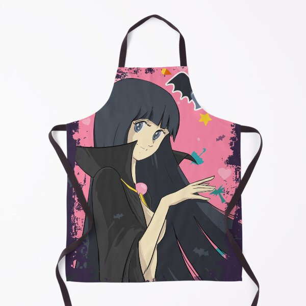 Item preview, Ransie la strega - Batticuore notturno designed and sold by SALENTOmadness.