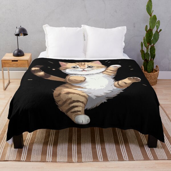 Item preview, Dancing Cat designed and sold by InstaCreatives.