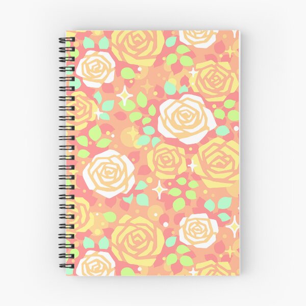 Item preview, shimmering roses designed and sold by cosmoflare.