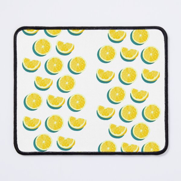 Item preview, Lime And Lemon designed and sold by ALKIMKIZILKAYA.