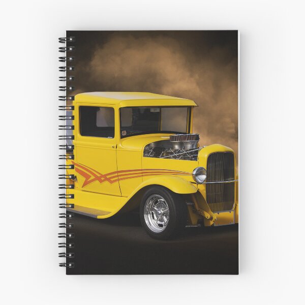 Item preview, 1930 Series A Pickup designed and sold by DaveKoontz.