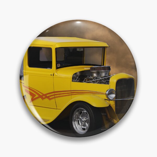 Item preview, 1930 Series A Pickup designed and sold by DaveKoontz.