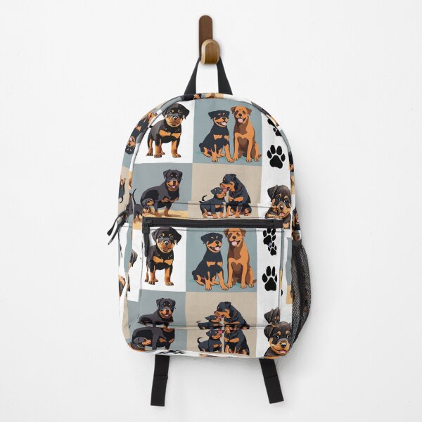 Item preview, Rottweiler Pack! designed and sold by emiliapapaya.