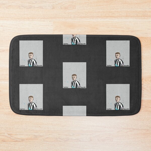 Item preview,  Kieran Trippier - NUFC Newcastle United Square designed and sold by Tulencalcio.