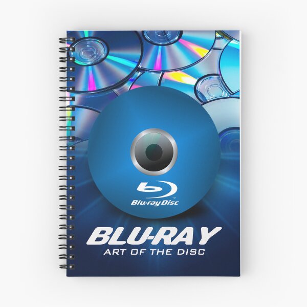Item preview, Blu-Ray: Art Of The Disc By 360 Sound And Vision designed and sold by 360soundvision.