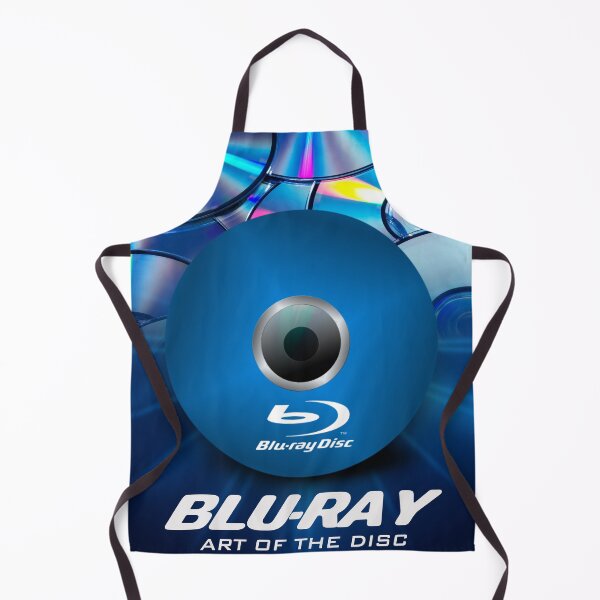 Item preview, Blu-Ray: Art Of The Disc By 360 Sound And Vision designed and sold by 360soundvision.