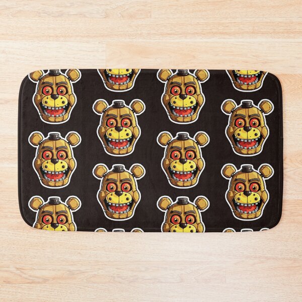 Item preview, Five Nights At Freddy designed and sold by pixeldizajn.