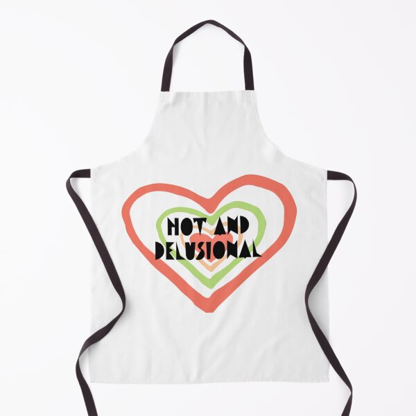 Item preview, Hot and delusional designed and sold by vyascreations.
