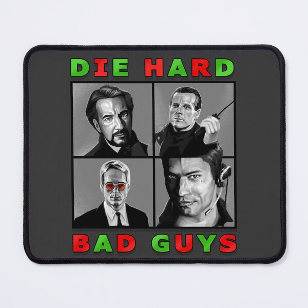 Item preview, Bad Guys Painting 1 of 2 designed and sold by AK-Hevonen.