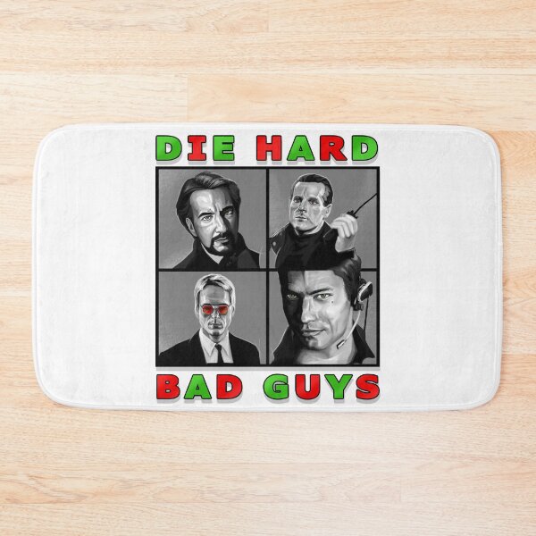 Item preview, Bad Guys Painting 1 of 2 designed and sold by AK-Hevonen.