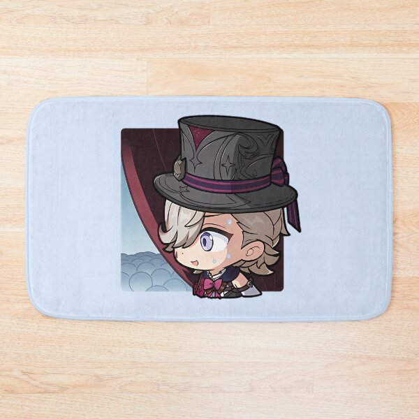 Item preview, Lyney | Genshin Impact designed and sold by Verthalies.