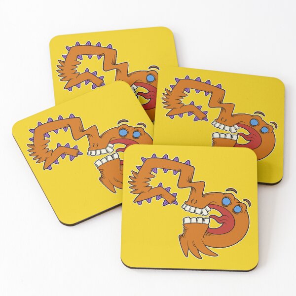 Item preview, Mr chestnut designed and sold by mrdelman.