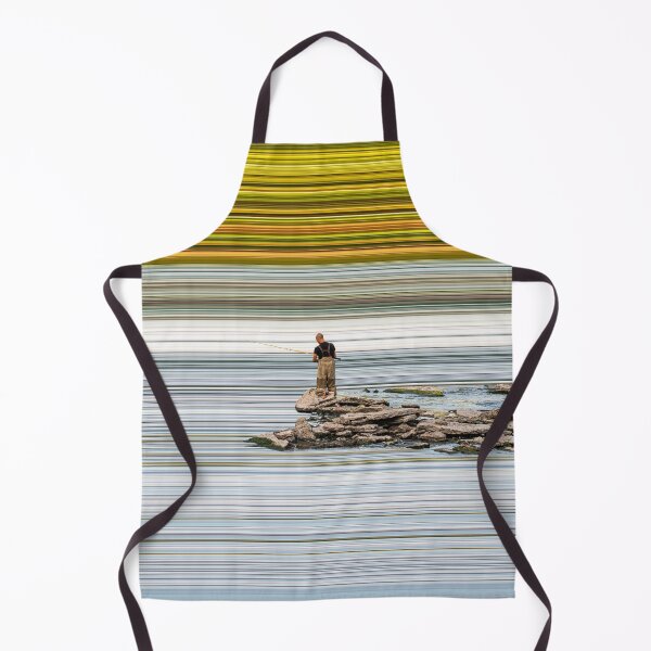 Artikelvorschau, Fisherman Streaks entworfen und verkauft von jacobwattsphoto.