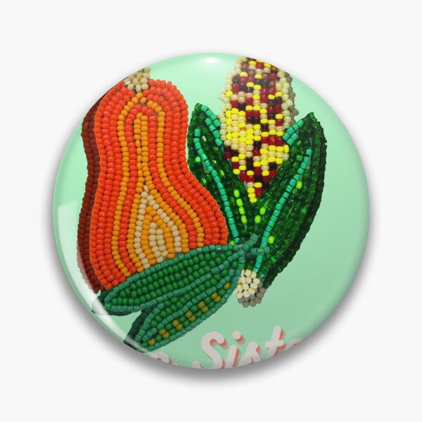 Artikelvorschau, Die drei Schwestern entworfen und verkauft von TecaBeads.