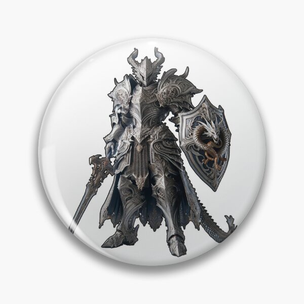 Item preview, Dragon Knight designed and sold by kylmllr101684.