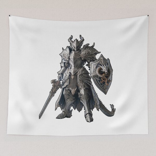 Item preview, Dragon Knight designed and sold by kylmllr101684.