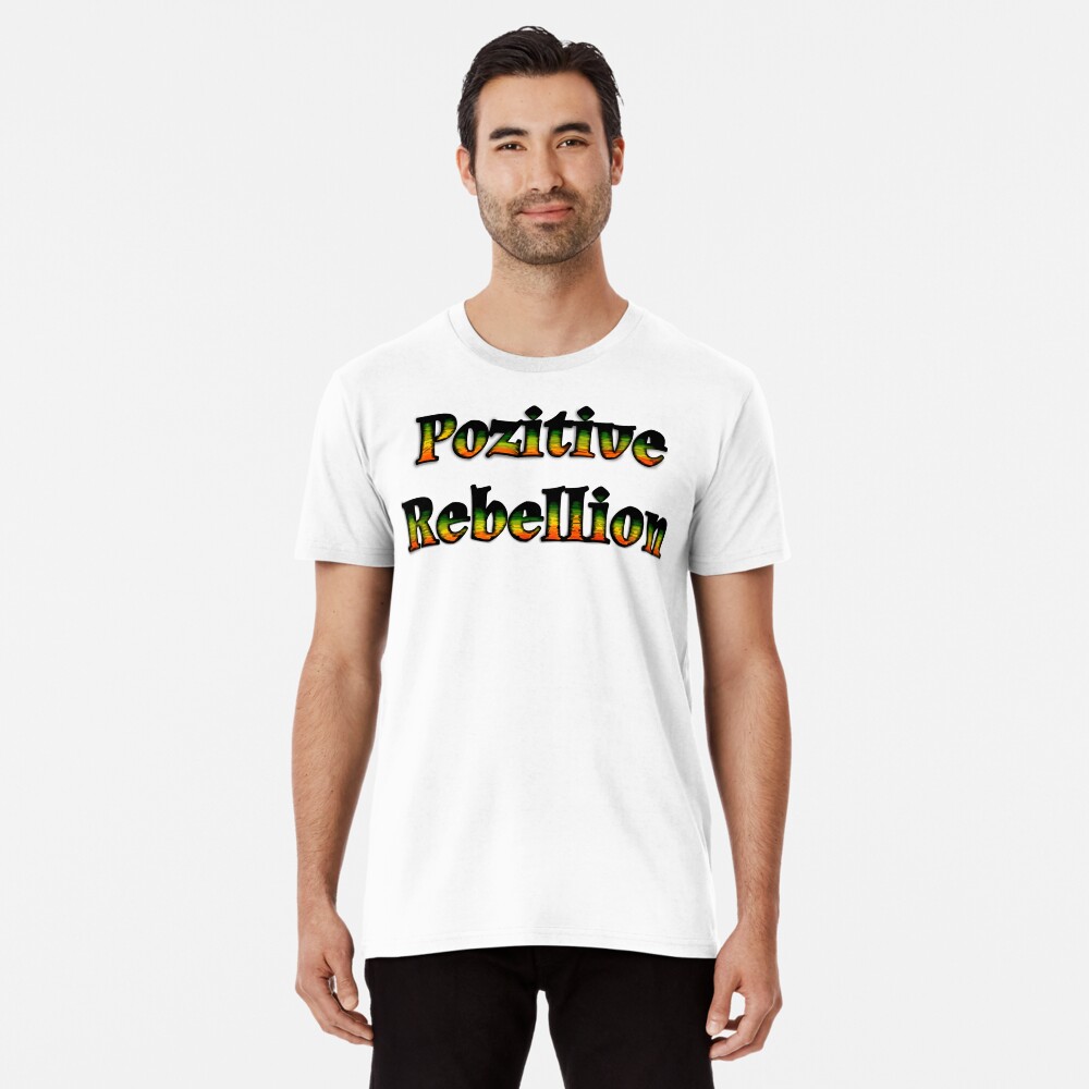 Item preview, Premium T-Shirt designed and sold by MeaganMaria.