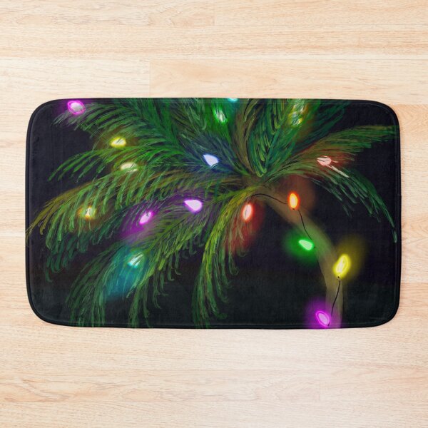 Item preview, Melé Kalikimaka designed and sold by Robin Kinnard.