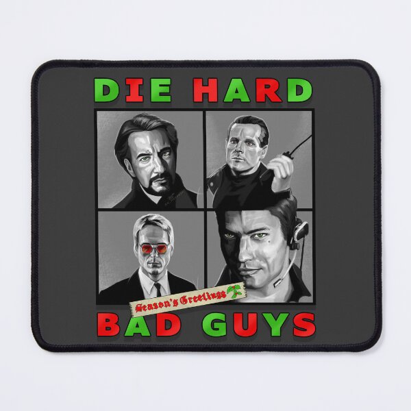 Item preview, Kopie von Bad Guys Painting 2 of 2 designed and sold by AK-Hevonen.