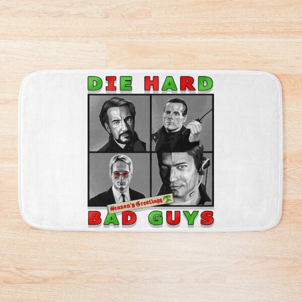 Item preview, Kopie von Bad Guys Painting 2 of 2 designed and sold by AK-Hevonen.