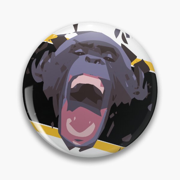 Item preview, Esc Ape from the phone designed and sold by thempo.