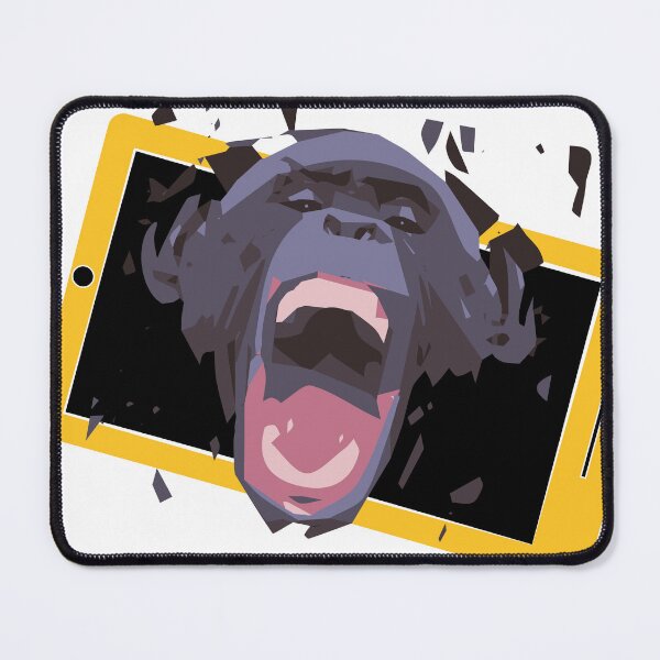 Item preview, Esc Ape from the phone designed and sold by thempo.