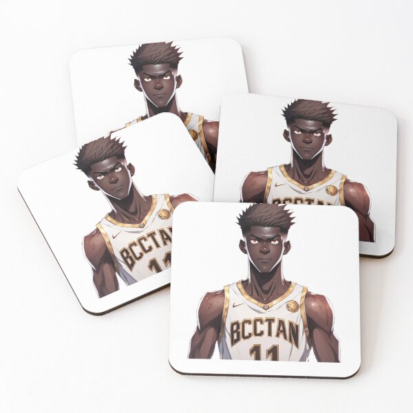 Item preview, Jonathan Isaac- Orlando basketball designed and sold by Art-Fusion-Hub.