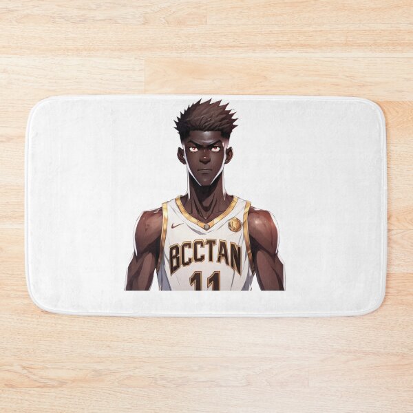 Item preview, Jonathan Isaac- Orlando basketball designed and sold by Art-Fusion-Hub.