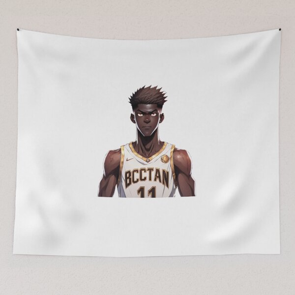 Item preview, Jonathan Isaac- Orlando basketball designed and sold by Art-Fusion-Hub.