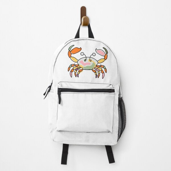Item preview, Raloel's Crab paintings designed and sold by Outlet Raloel.