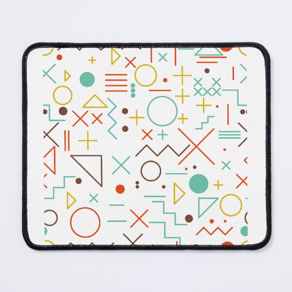 Item preview, Geometría de forma designed and sold by Artsdak.