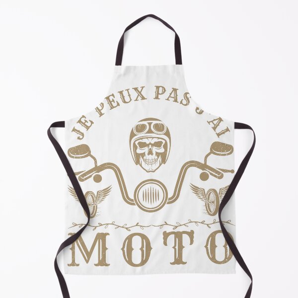 Item preview, Vintage Motorcycle Motard J'Peux Pas J'ai Moto Humour Cadeau Drôle designed and sold by KAYDEE01212 ✨.