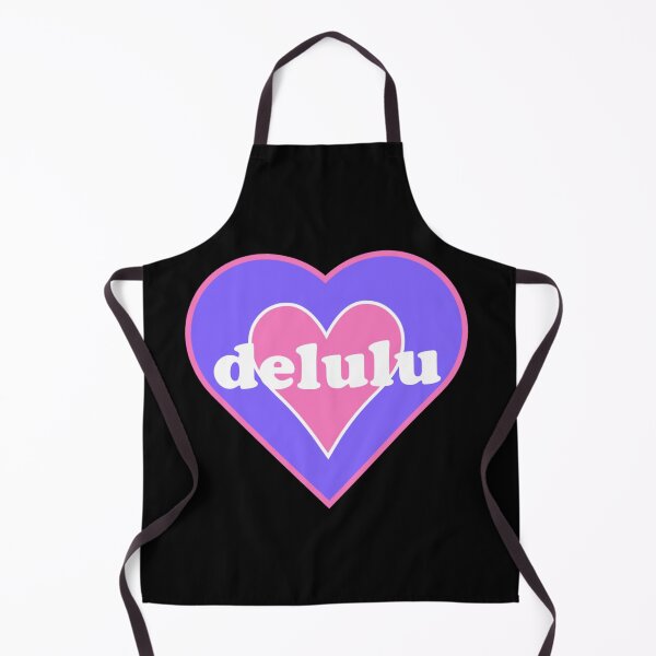 Item preview, Delulu heart designed and sold by vyascreations.