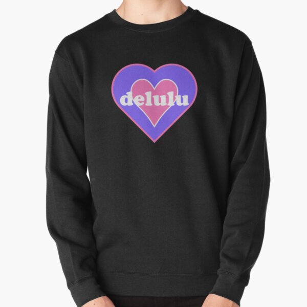 Item preview, Delulu heart designed and sold by vyascreations.