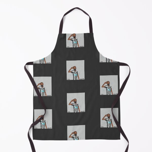 Item preview, Callum Wilson - NUFC Newcastle United Square designed and sold by Tulencalcio.