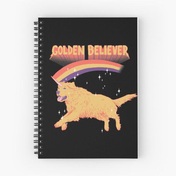 Item preview, Golden Believer designed and sold by wytrab8.