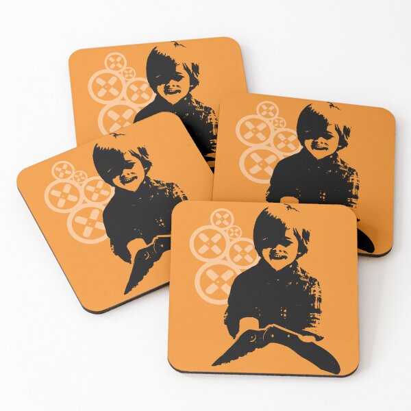 Item preview, Dillinger Escape Plan - Irony Is a Dead Scene kid designed and sold by pizzacontigo.