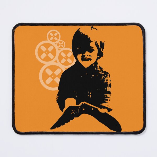 Item preview, Dillinger Escape Plan - Irony Is a Dead Scene kid designed and sold by pizzacontigo.
