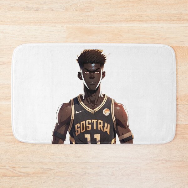 Item preview, jonathan isaac designed and sold by Art-Fusion-Hub.