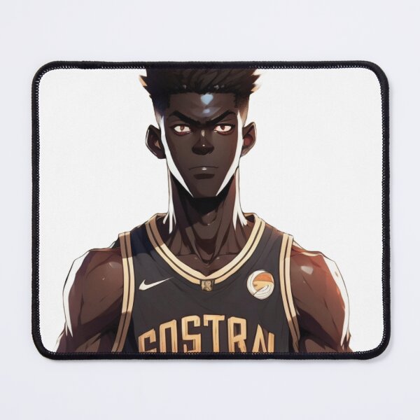 Item preview, jonathan isaac designed and sold by Art-Fusion-Hub.