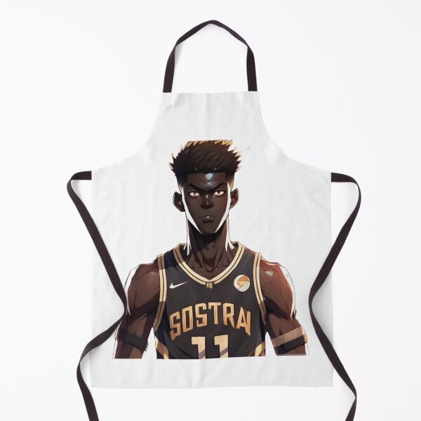 Item preview, jonathan isaac designed and sold by Art-Fusion-Hub.