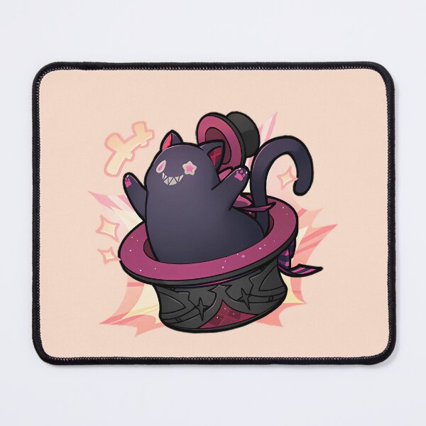 Item preview, Lyney | Genshin Impact designed and sold by Verthalies.