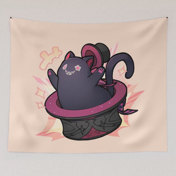 Item preview, Lyney | Genshin Impact designed and sold by Verthalies.