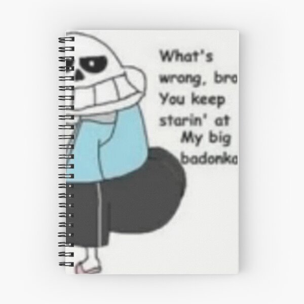 Item preview, Sans undertale ass designed and sold by FrankieMakes999.